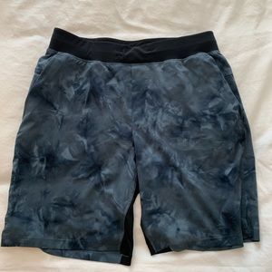 Men’s LuluLemon Athletica T. H. E. Short size L